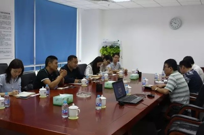 中小企业科技融资新思路 启迪金科走进天津，赋能软件产业创新