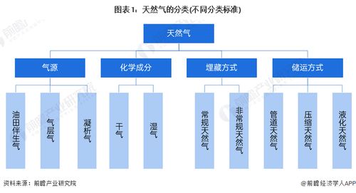 预见2024 中国天然气产业全景图谱——市场供需、竞争格局与发展前景