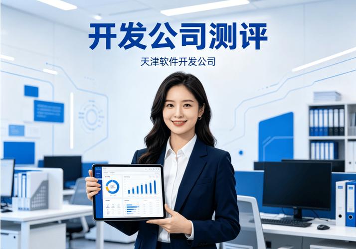 天津软件开发公司实地探访测评
